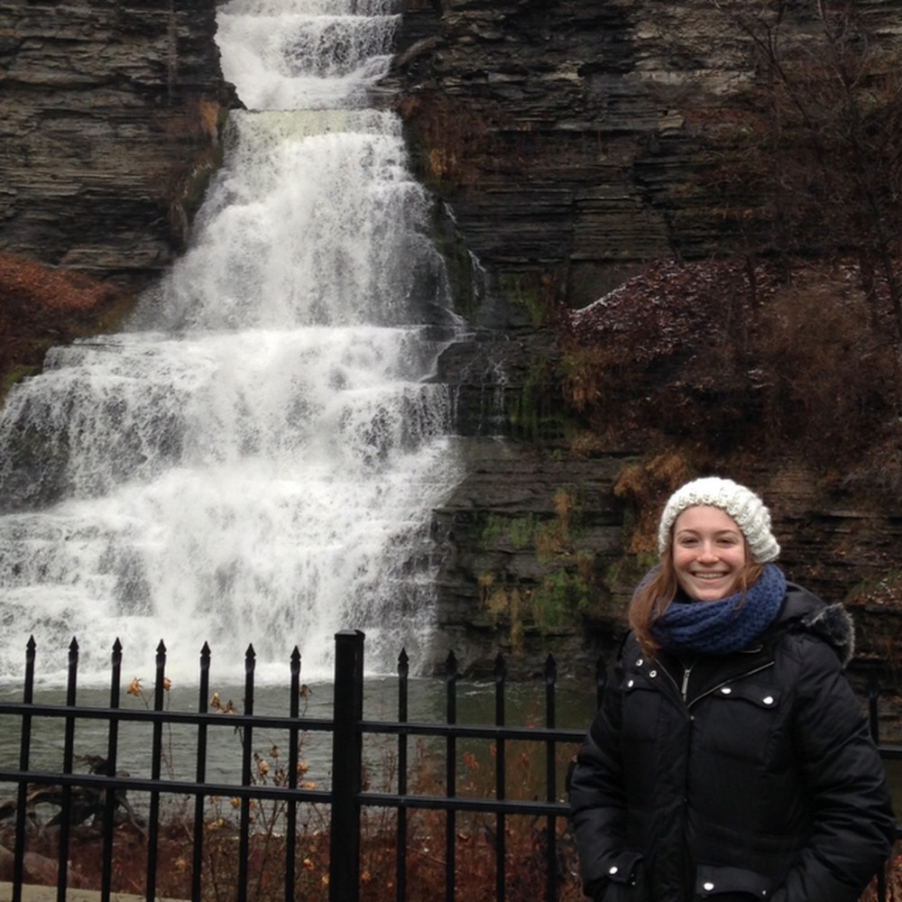 Meet your Posher, Donna